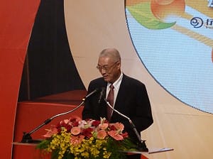 投保協議談不攏  江陳8會延後開