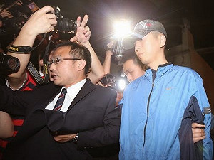 管仁健觀點》不是軍紀問題 是潛規則問題