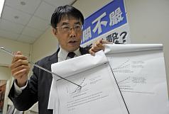 台被日錯列H7N9疫區  外交部狀況外