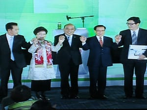 整合柯P  呂顧許3人都質疑必要性