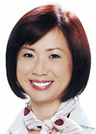 民調領先  簡肇棟退選補提名何欣純