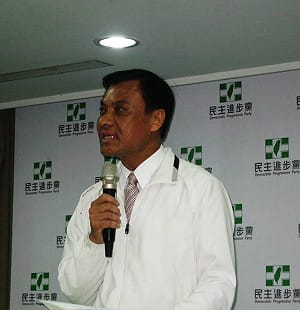 快訊/蓋豪華農舍  監院彈劾蘇嘉全