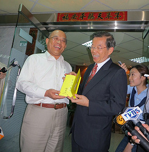 選不選2016  大蘇：飯要一口一口吃