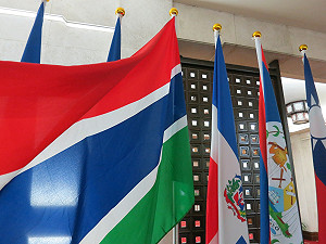 撤旗又復旗  亞非司長：我收回斷交談話