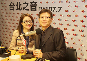 官員轉任節目主持人  孫立群：無法規範