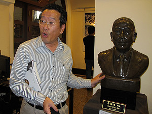 不能幫非黨支持者助選  顧立雄：我沒法服氣