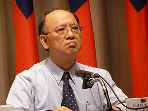 會計法修正窒礙難行  政院10日提覆議