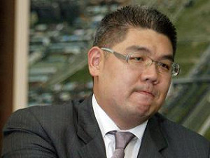 新新聞：連勝文決定棄選台北市長