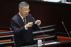 日悼震災未邀台獻花  陳冲：遺憾