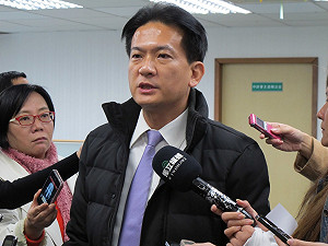 民進黨：預設內閣制  未必有利社會共識