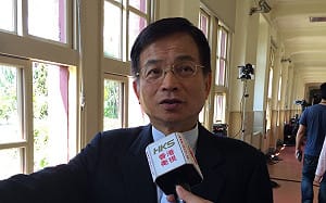 藍綠皆提2階段修憲 內容還沒共識