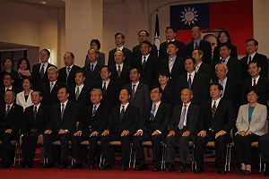 江宜樺勉閣員：歷史會給公平評價