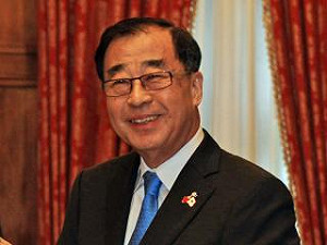 廖了以請辭亞協會長  外長：尚未完全確定