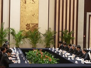 王張會互稱官銜  王郁琦：值得紀錄的一天