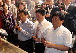 國民黨提名顏寬恒  參與中市立委補選