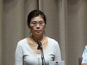 戒貪腐  江宜樺：加強用人考核及肅貪行動