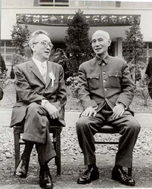 余杰觀點》從胡適到黃國昌：中研院是個什麽機構？ 