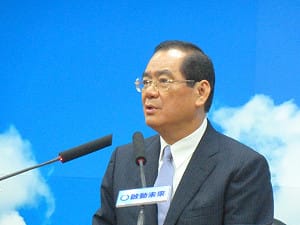 929怕被包圍？  國民黨全代會延期改地點