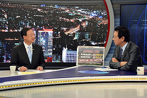 江揆：不戀棧權位  選前不需內閣大改組