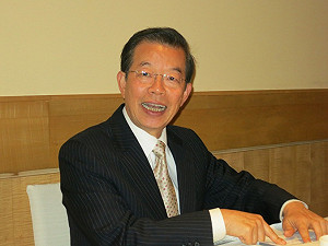 成立中國委員會 謝長廷：我也不急