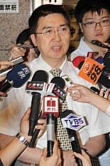 美牛修法  藍期程訂6月中旬