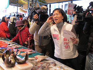 蘇巧慧撇政二代：我5歲就助選