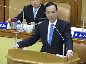 朱習會敲定  5/4北京登場