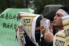 臨時會擱置自治法  原團：下會期推民間版
