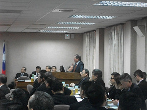 反恐  蔡得勝：監控1千名極端激進人士