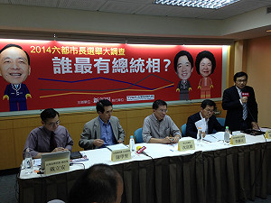 沈富雄：若柯文哲出線 我幾乎99%會參選