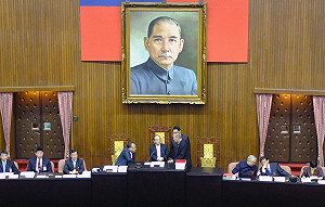 修選罷法反制割闌尾？藍營：減少偽造弊端