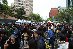 林飛帆嗆張慶忠：睡不飽，你害的