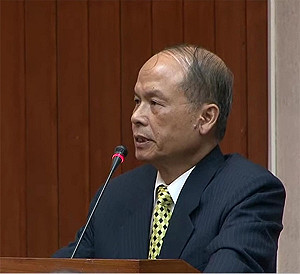 查柯不查連？張盛和：國稅局不會大小眼