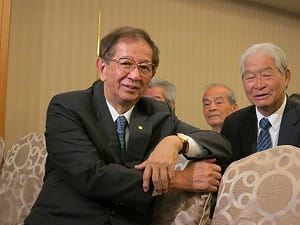 李遠哲：從未後悔支持陳水扁