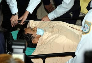 請王金平幫忙  許添財爆：扁曾自殺3次