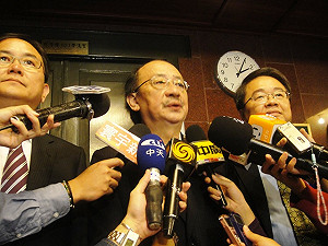 綠另闢戰場  明天可望讓江宜樺上台