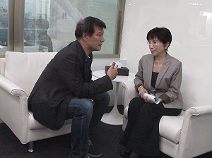 立院效能低  洪批：內規讓大小黨平起平坐