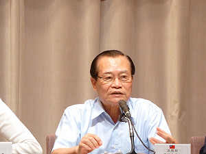 貪腐嚴重？法部將要求國際透明組織澄清