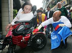 看新內閣  蘇貞昌：老面孔在大風吹