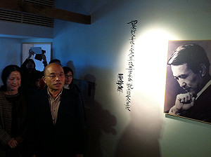 擋小英參選記者會？  蘇貞昌：勿攻擊傷害