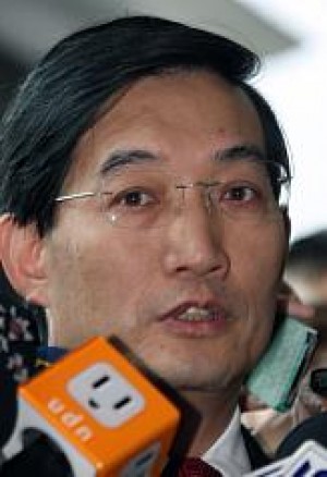 人事長：陳內閣艦隊只服從總統跟司令