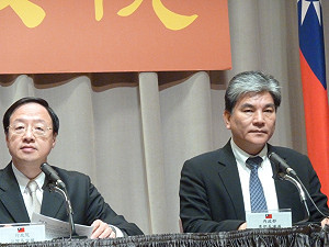 地政士法修正提覆議  成江、李內鬥策略？