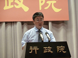 陳冲：公股事業負責人應懂廉政法規