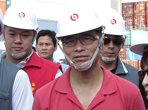 葉匡時批高市搞觀光文創 市府：挺柱挺到自打臉