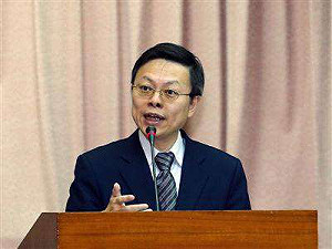 兩岸夫人會？王郁琦：一步一步來