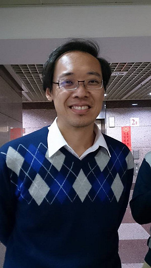 循柯P模式  藍：立委選舉可與友黨合作