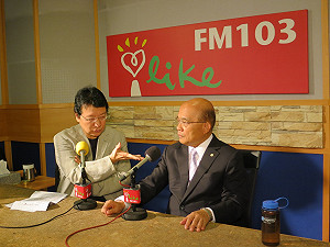 蘇貞昌：倒閣沒過 江宜樺也不能上台