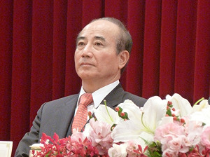 郝立強獲組閣門票？王金平挺陳冲