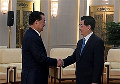 府連夜澄清  郭素春嗆：請尊重連戰