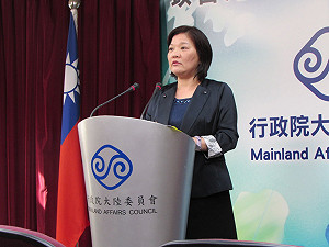 經合會8月初中國舉行  貨貿未納入